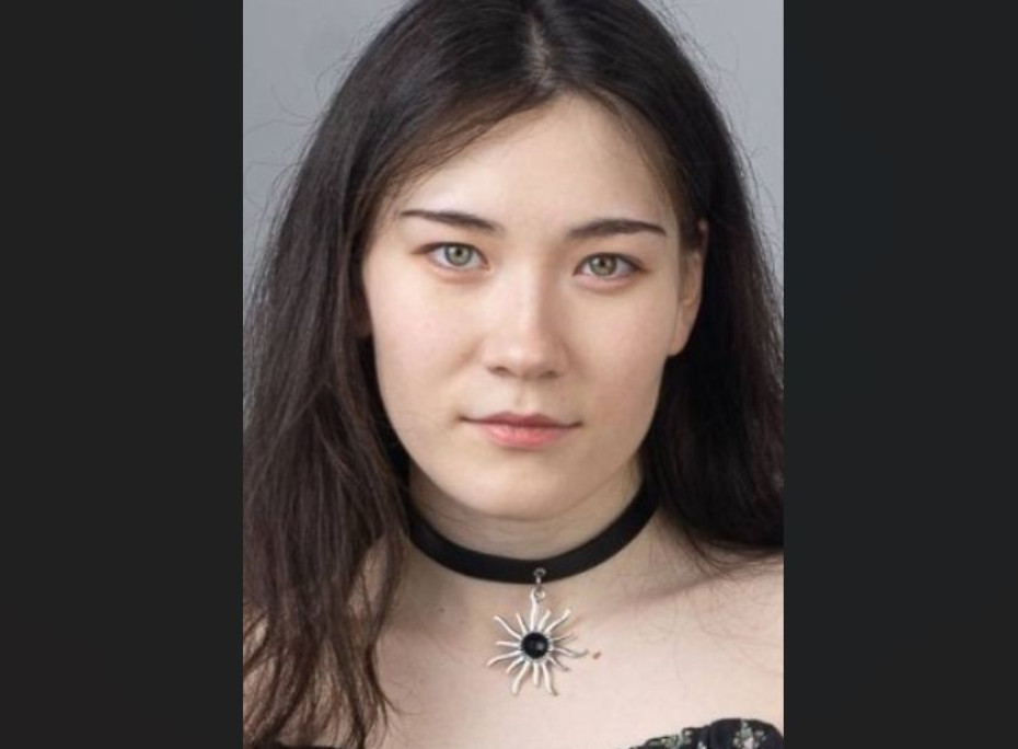 Актриса Линара Салихова