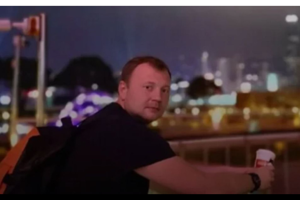 Режиссер Станислав Парфенов