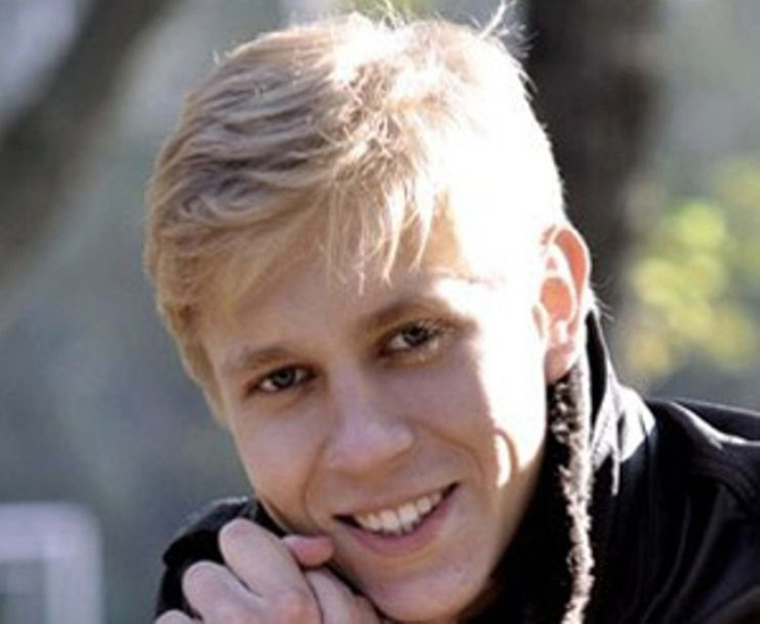 Актер Александр Шувалов