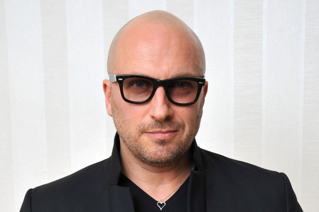 Актер Дмитрий Нагиев