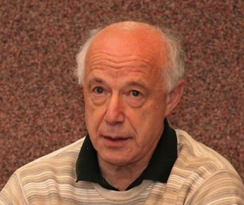 Автор Александр Углов