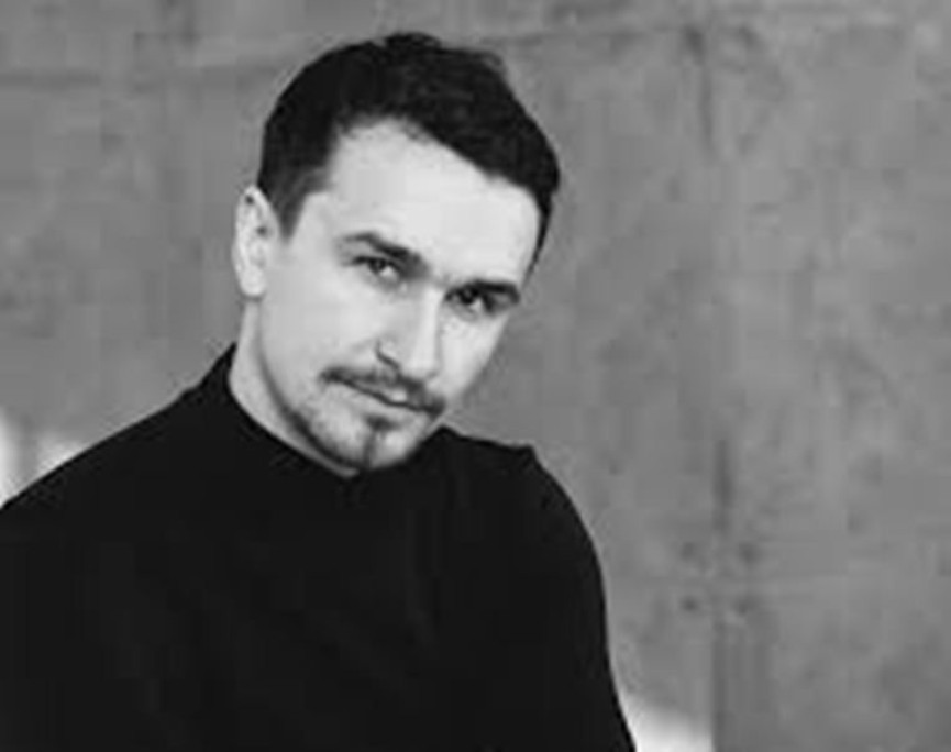 Режиссер Рамазан Шахбанов