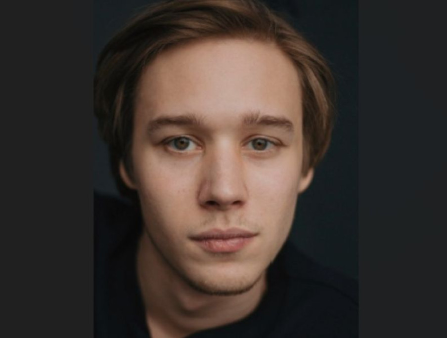 Актер Вершинин Даниил