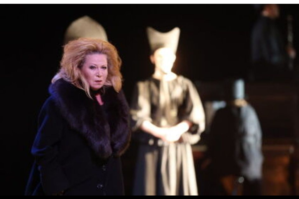Продюсер Екатерина Арсеньева