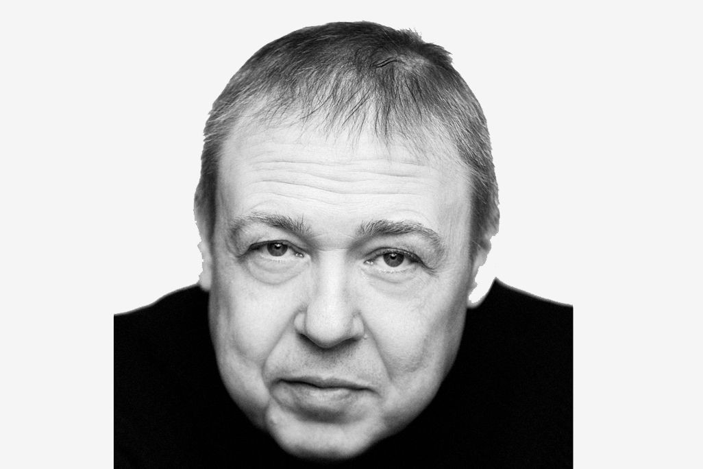 Актер Александр Семчев
