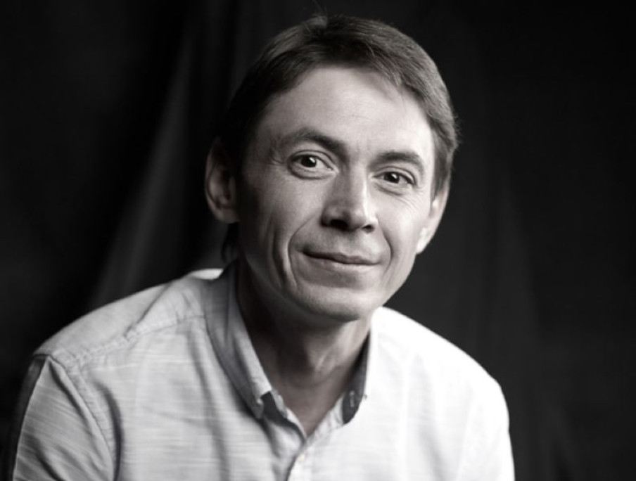 Актер Айнур Баянова
