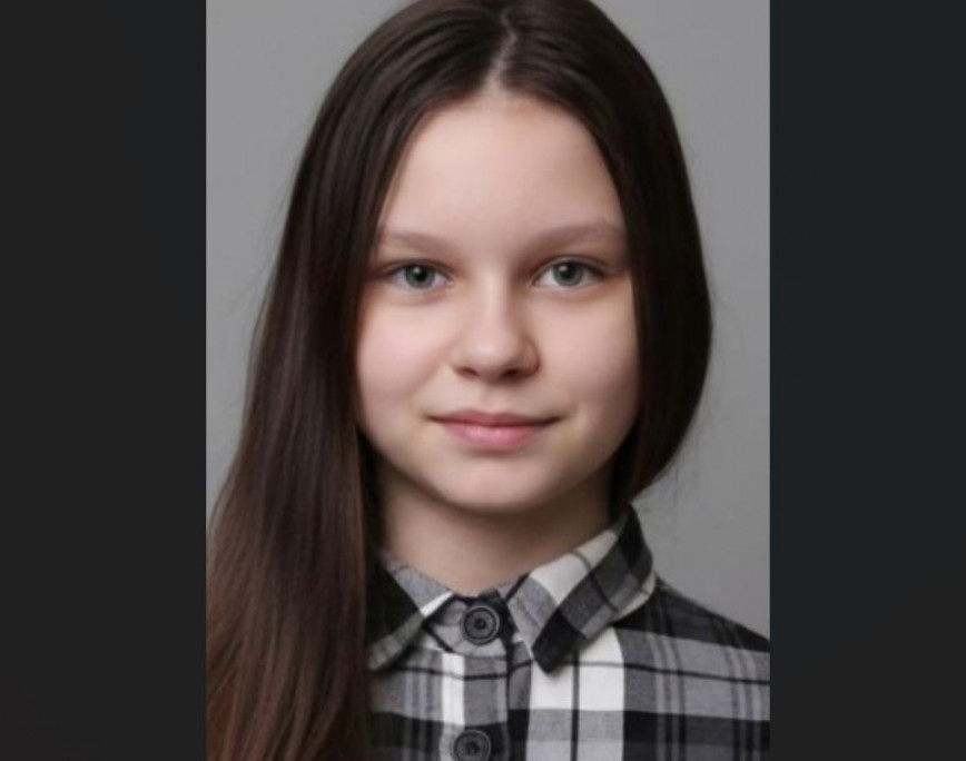 Актриса Анжелика Павлова