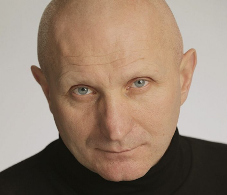 Актер Александр Хряков