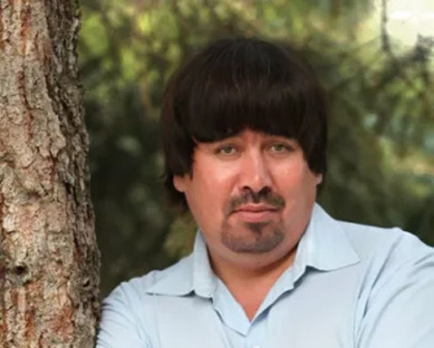 Актер Хаким Муртазин