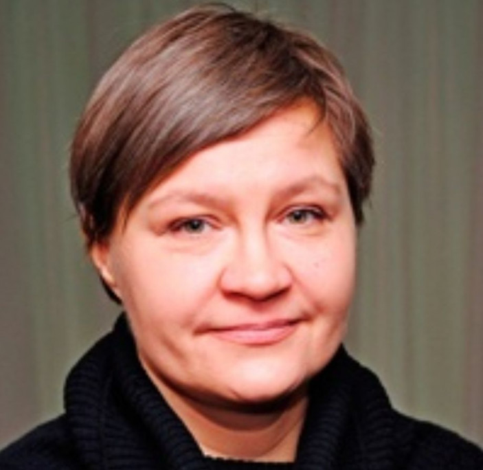 Режиссер Анна Трифонова