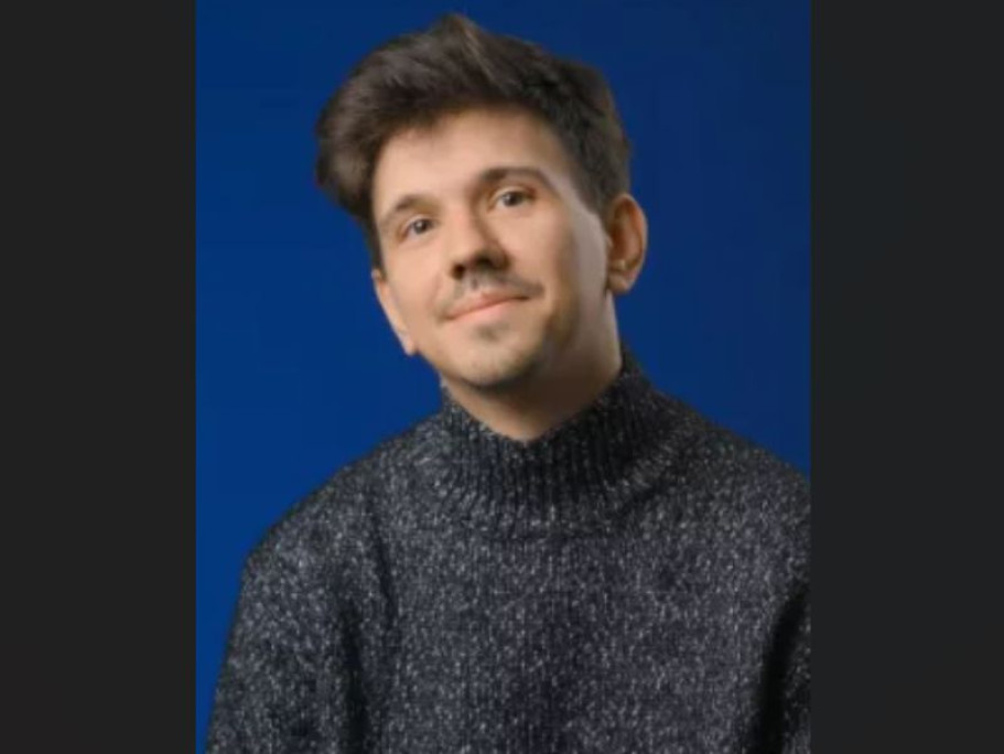 Режиссер Никита Петрищев
