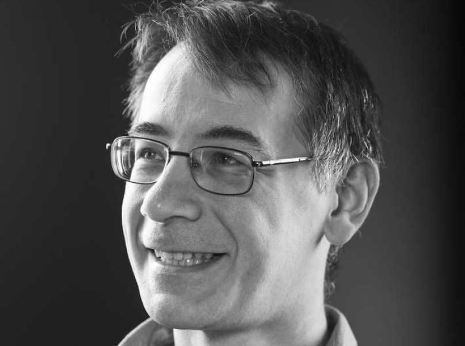 Актер Марат Ибрагимов