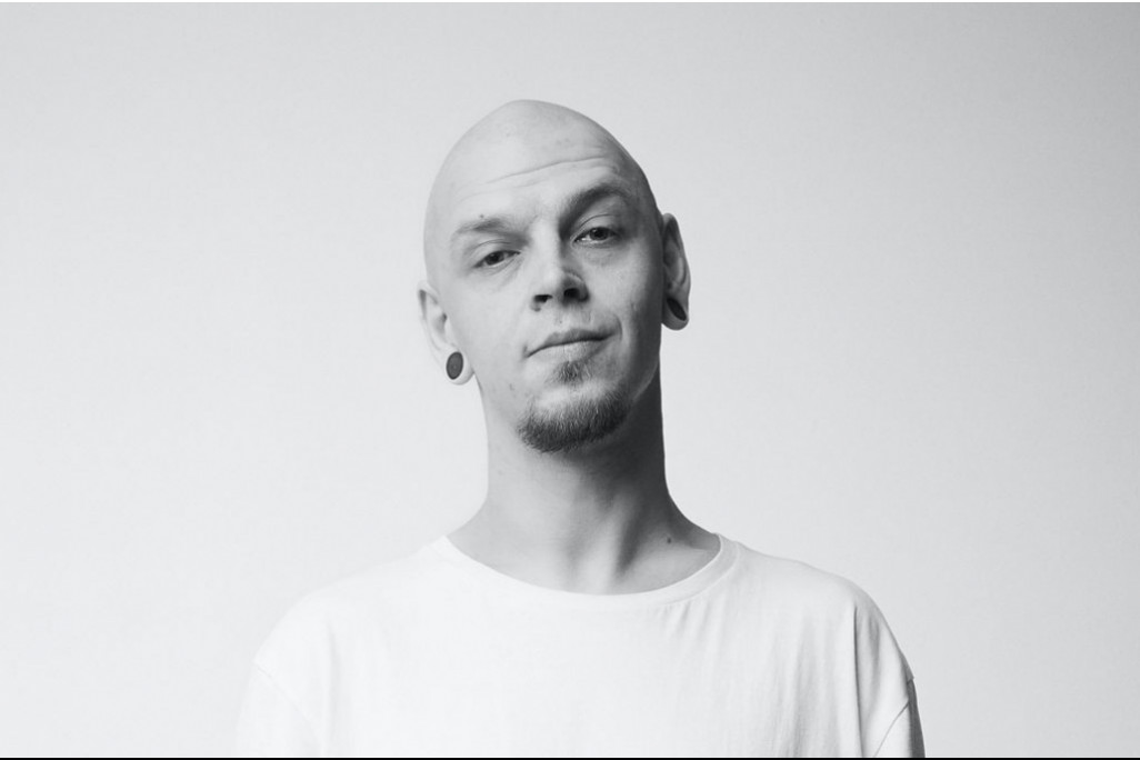 Актер Никита Краев