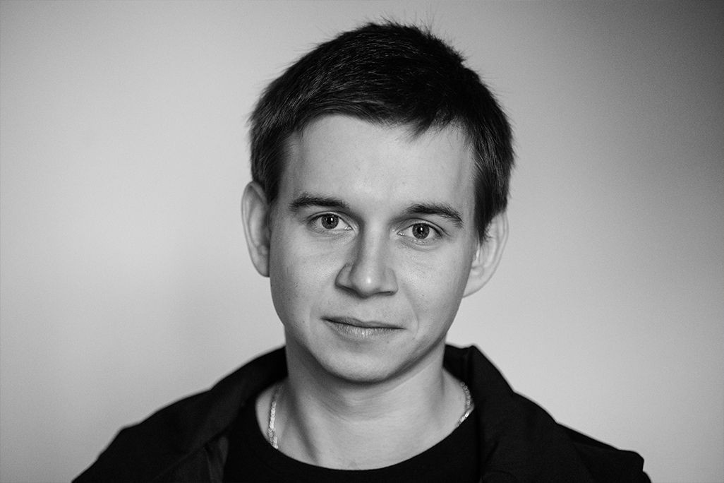Никита Марков