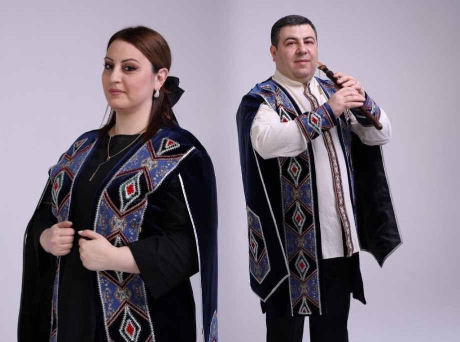 Певица Марго Новик