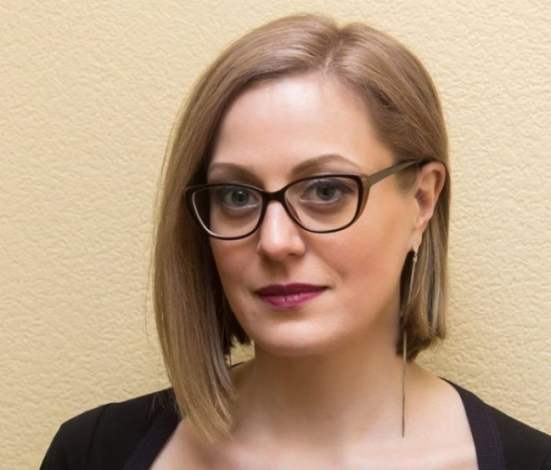 Режиссер Мария Павельева