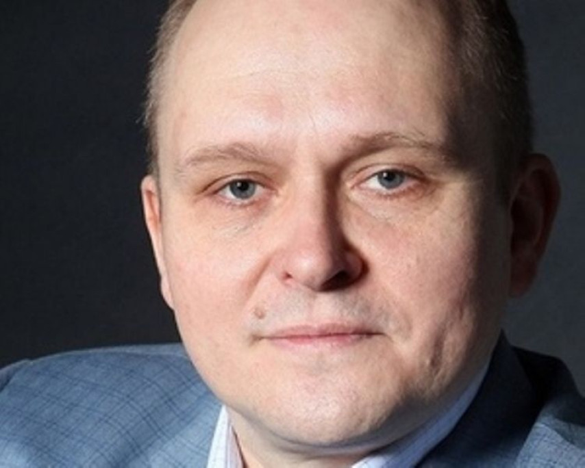 Режиссер Станислав Мальцев
