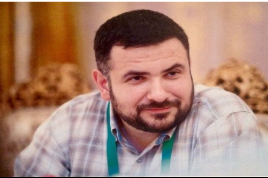 Автор Михаил Фридман