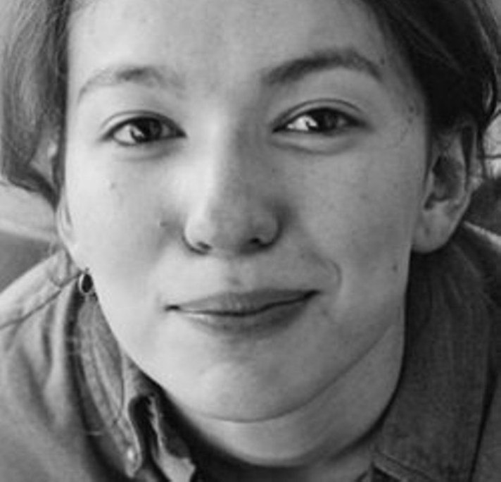 Художник Екатерина Эрдэни