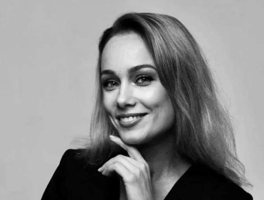 Режиссер Татьяна Миткалева