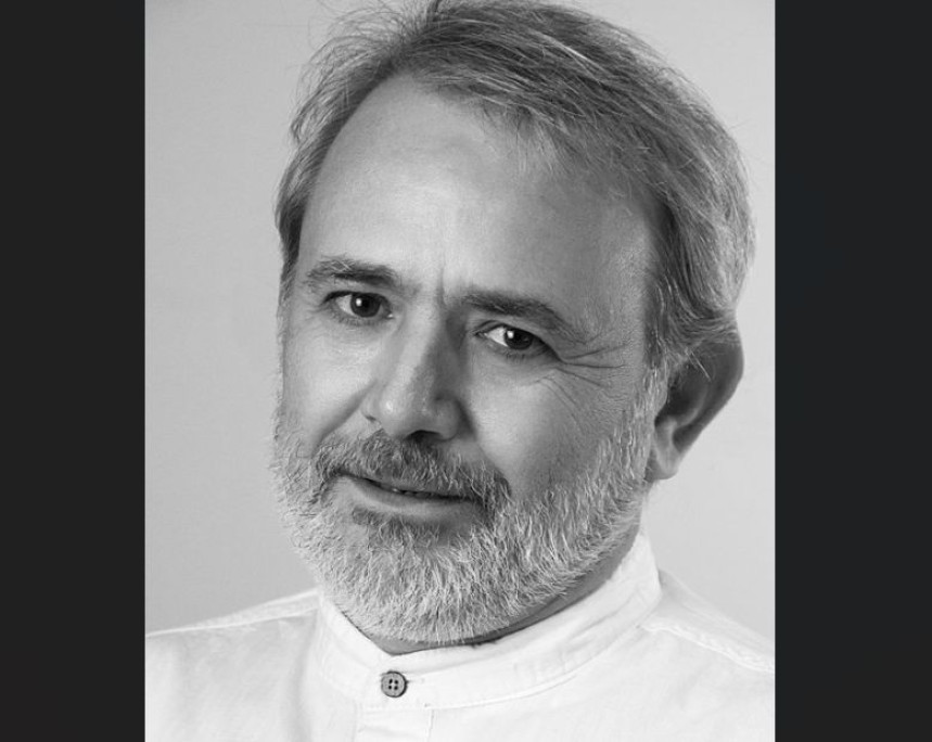 Актер Павел Егоров