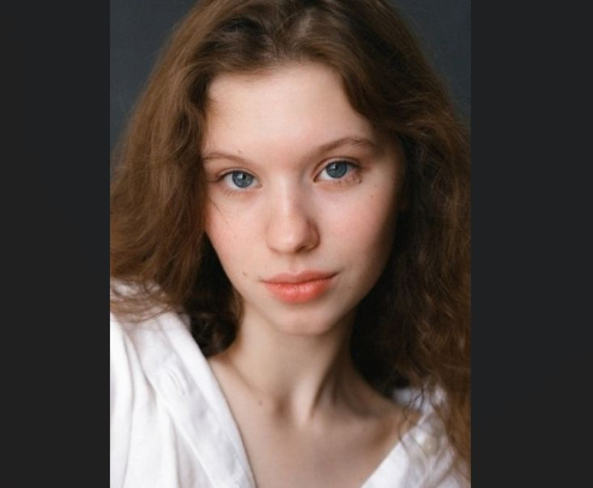 Актриса Василиса Чемезова