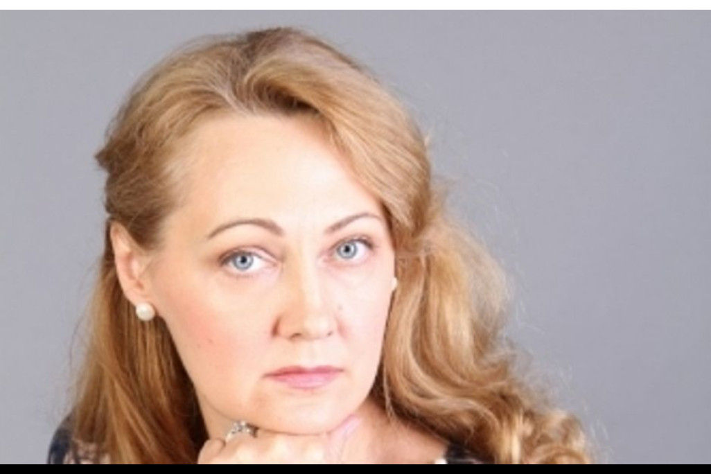 Ирина Ивинская