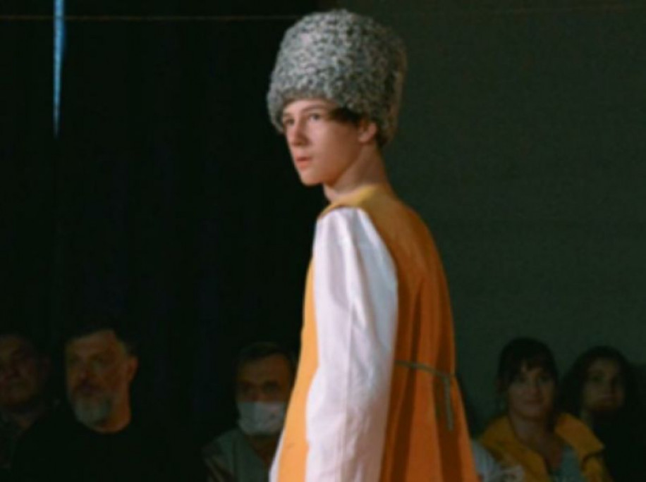 Режиссер Глеб Портнов