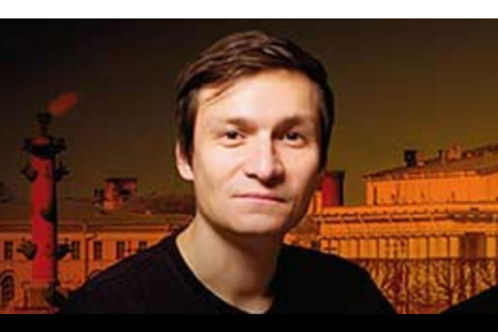 Актер Евгений Панфилов