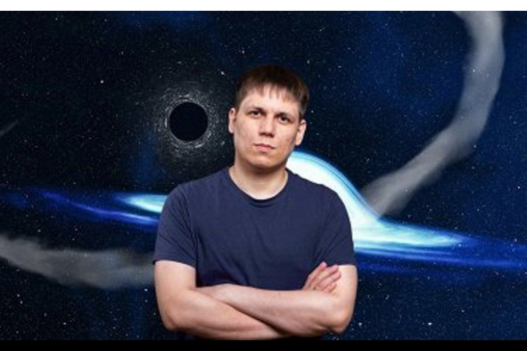 Участник Роман Юдаев