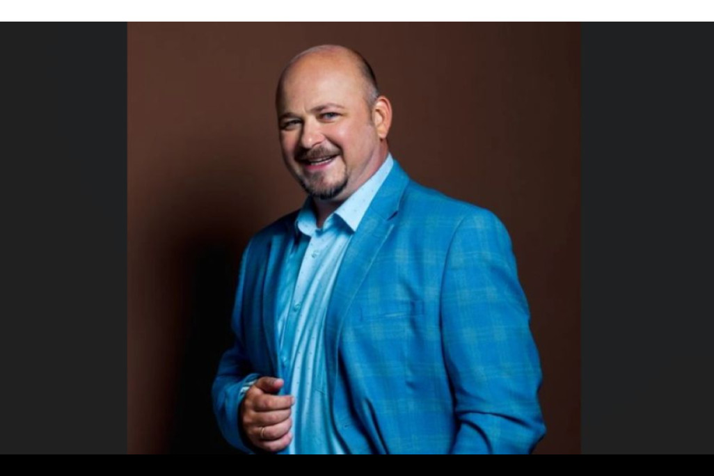 Актер Невидин Сергей