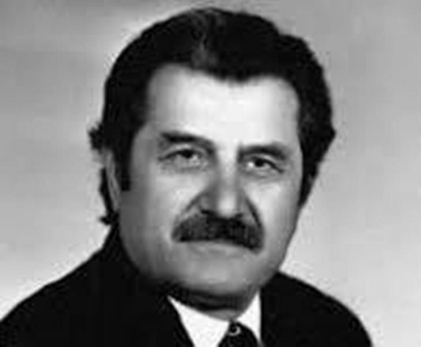 Автор Геор Хугаев