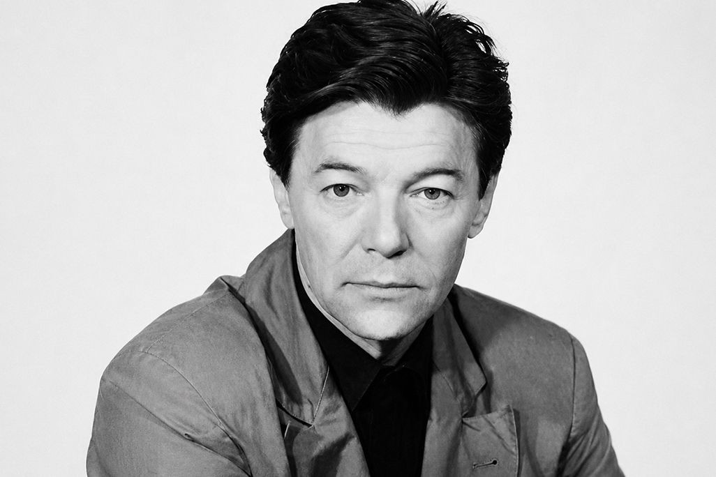 Актер Александр Збруев