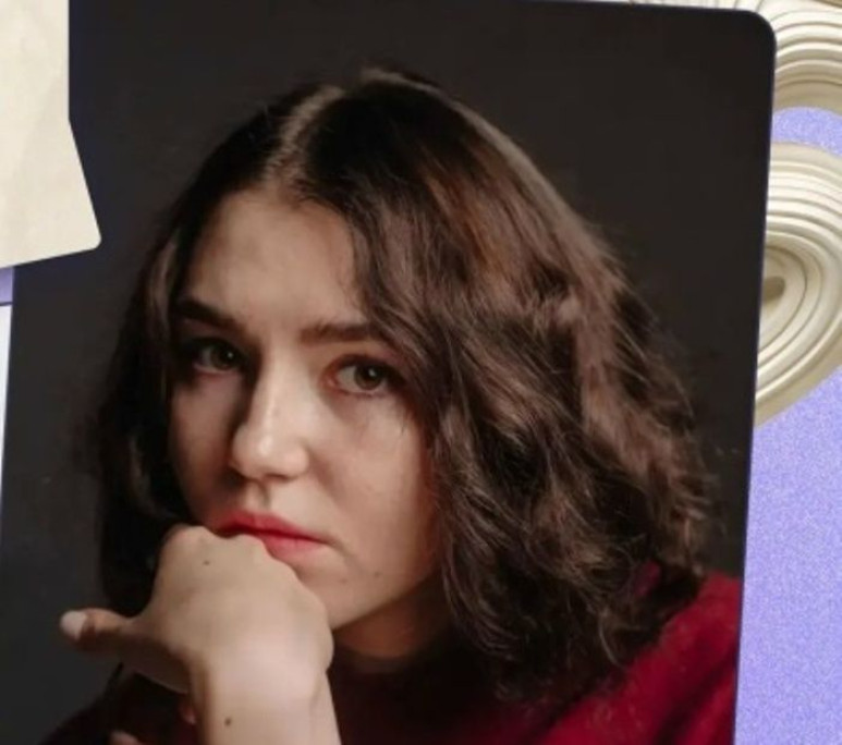 Режиссер Анна Трушина