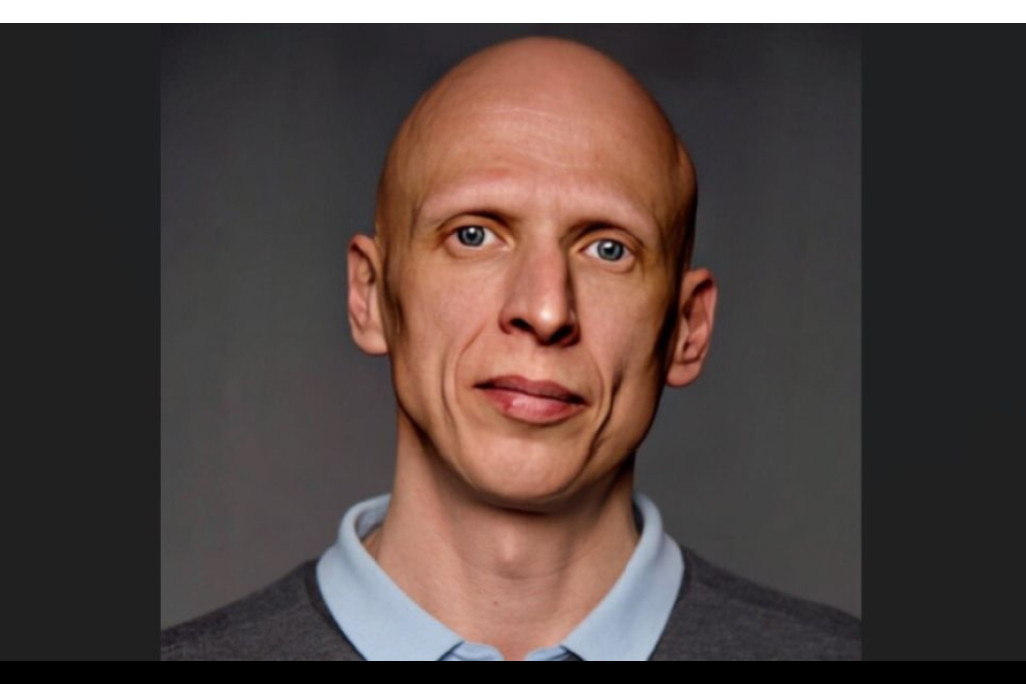 Актер Евгений Белов