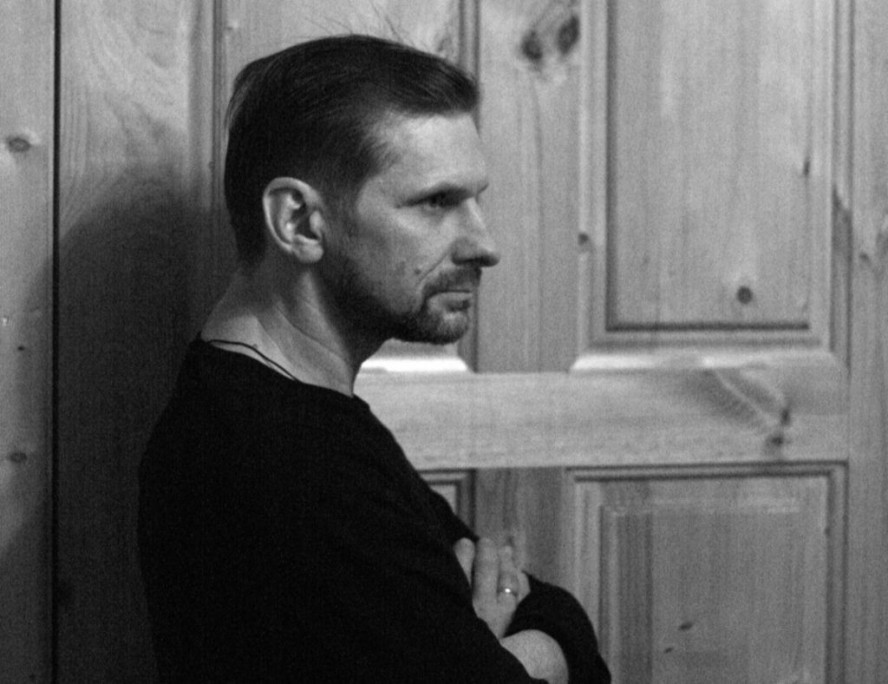 Режиссер Юрий Агений