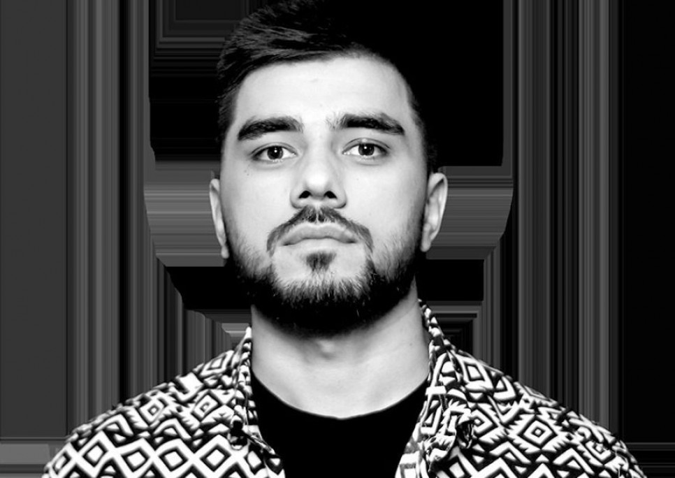 Участник Инал Хатков