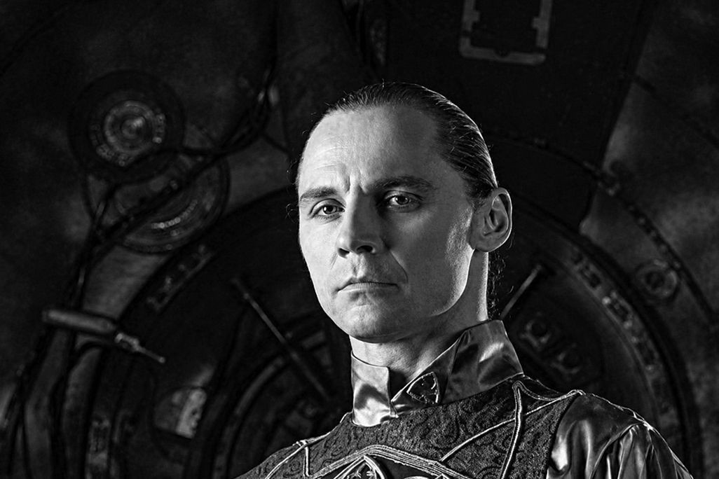 Актер Дмитрий Бозин