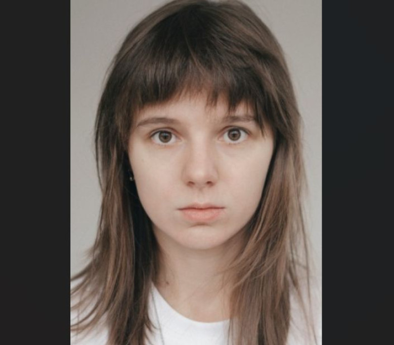 Актриса Мария Следнева