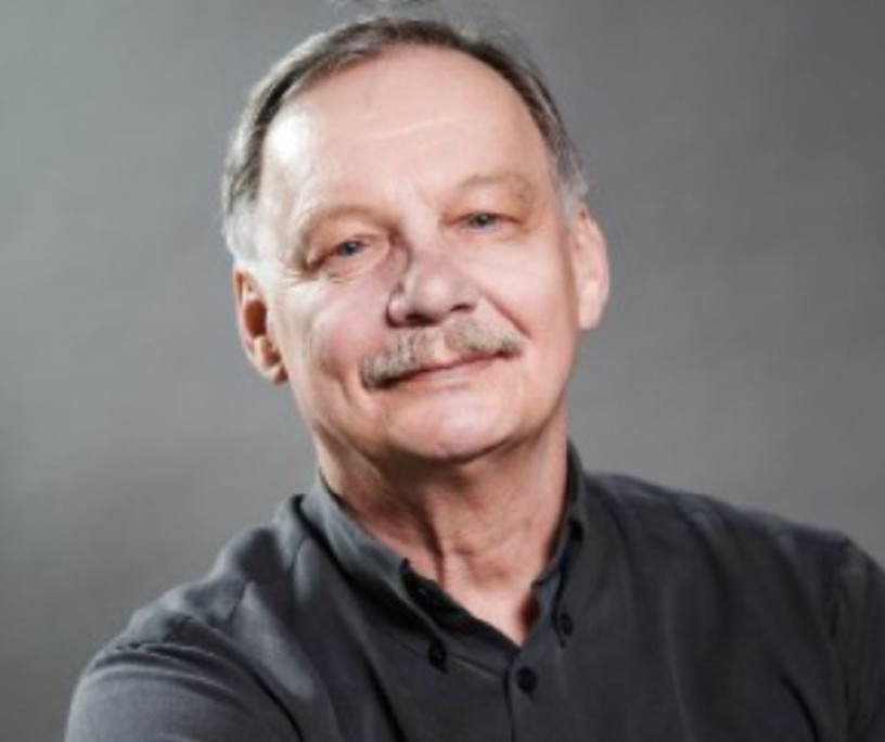 Актер Сергей Вихорев