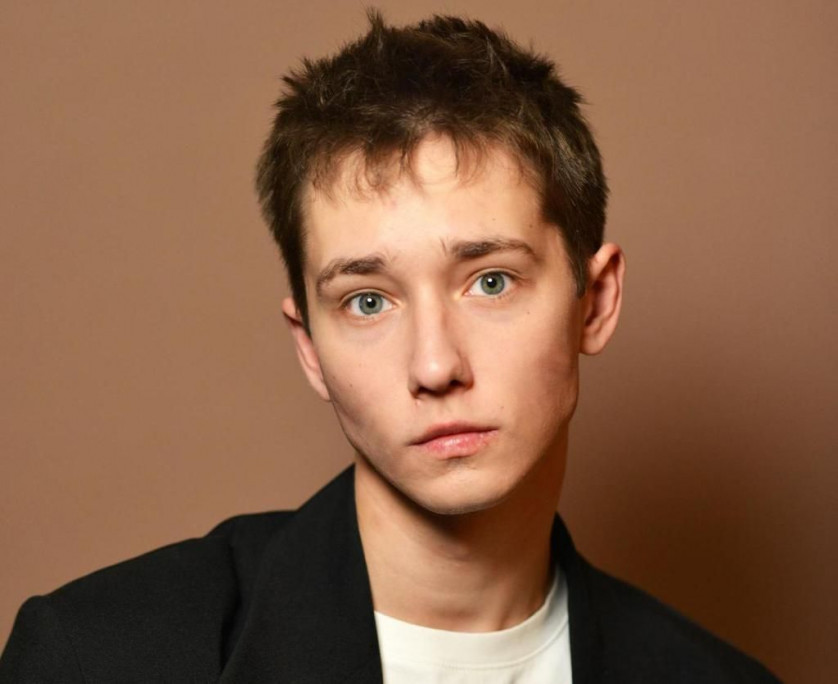 Глеб Кулагин
