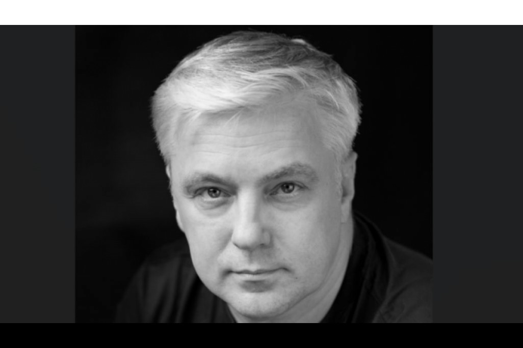 Актер Дмитрий Пойдышев