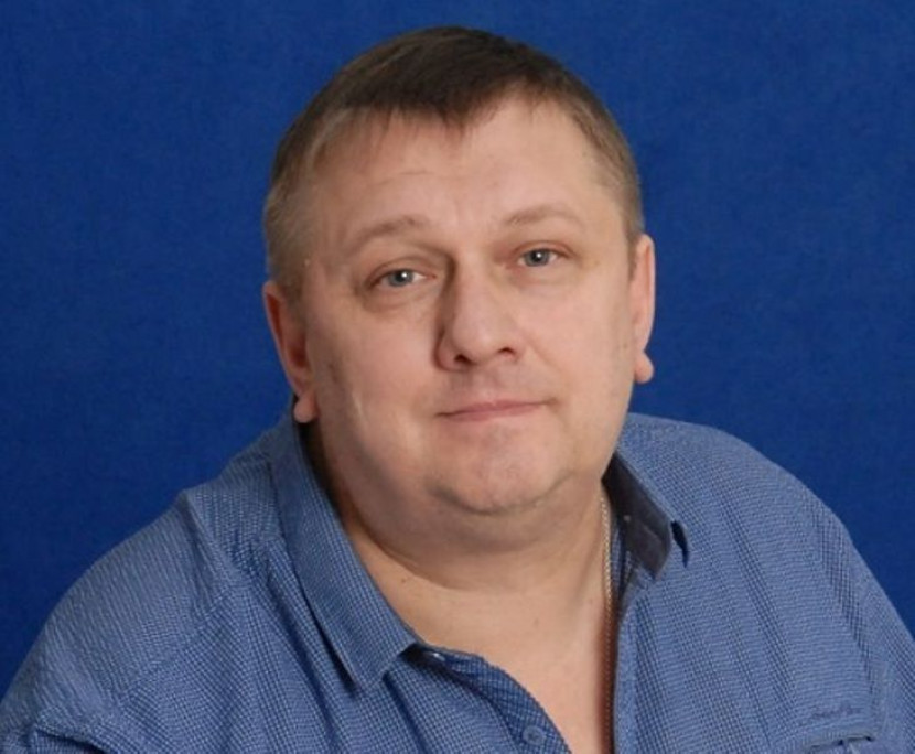 Режиссер Роман Ямских