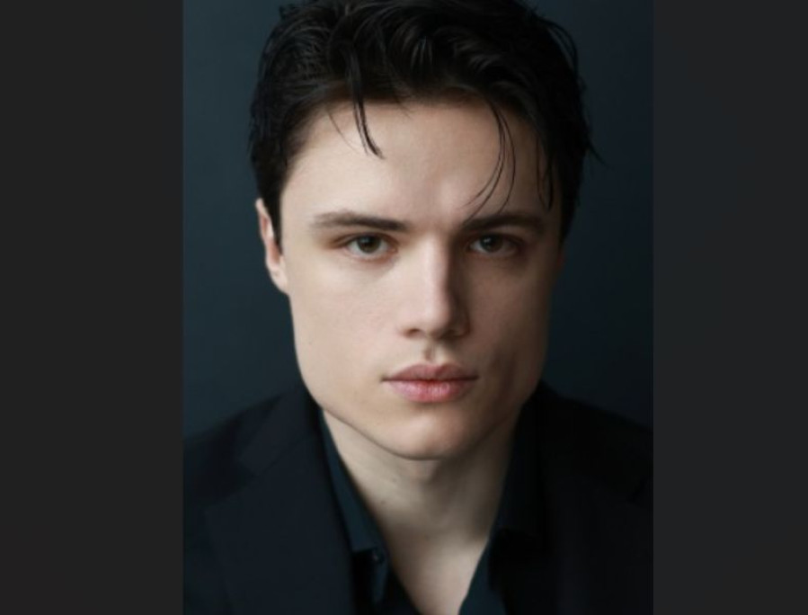 Актер Даниель Вегас