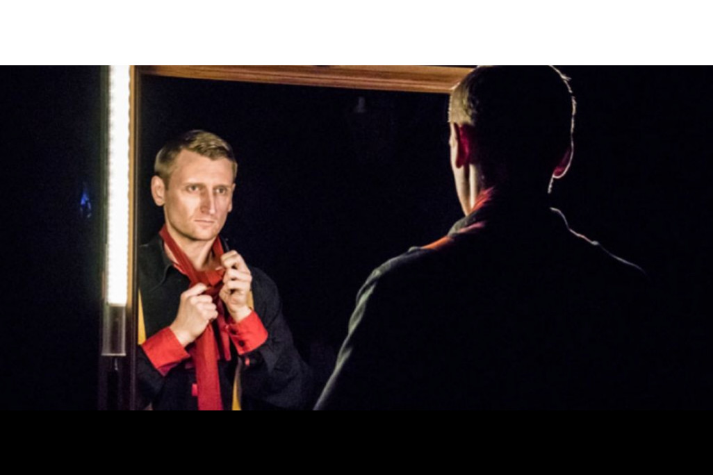 Музыкант Андрей Северов