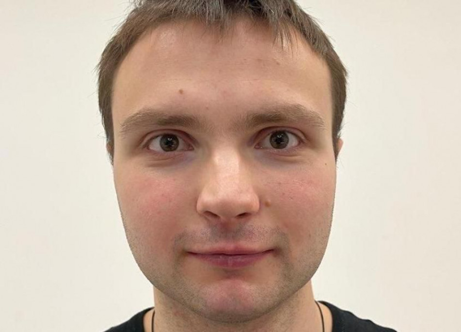 Актер Иван Шаульский