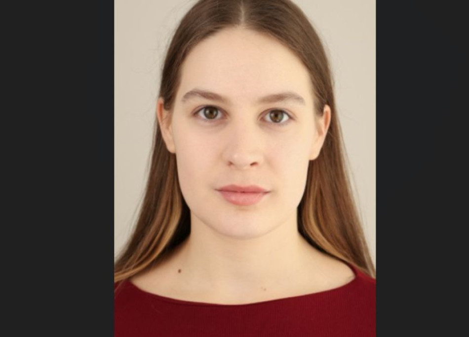 Актриса Анастасия Волченко