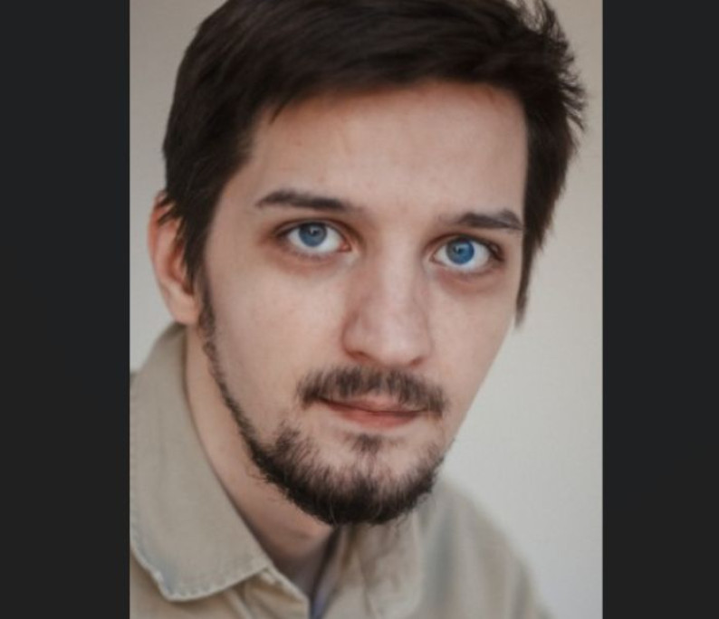 Режиссер Василий Добров