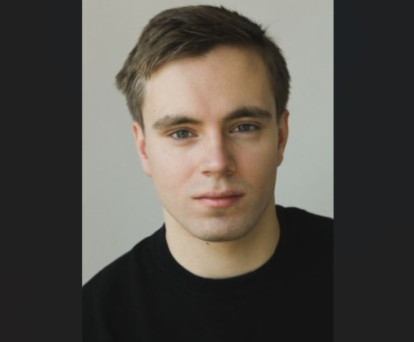Актер Лев Северухин