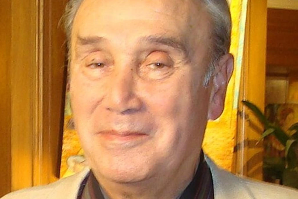 Хореограф Пьер Лакотт